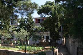 Отель Apartment Stara Novalja 4142a  Новалья